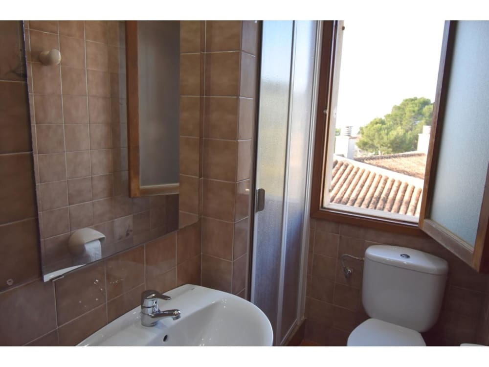 3 soveværelse Lejlighed til salg i Alcudia med garage - € 650.000 (Ref: 7423244)