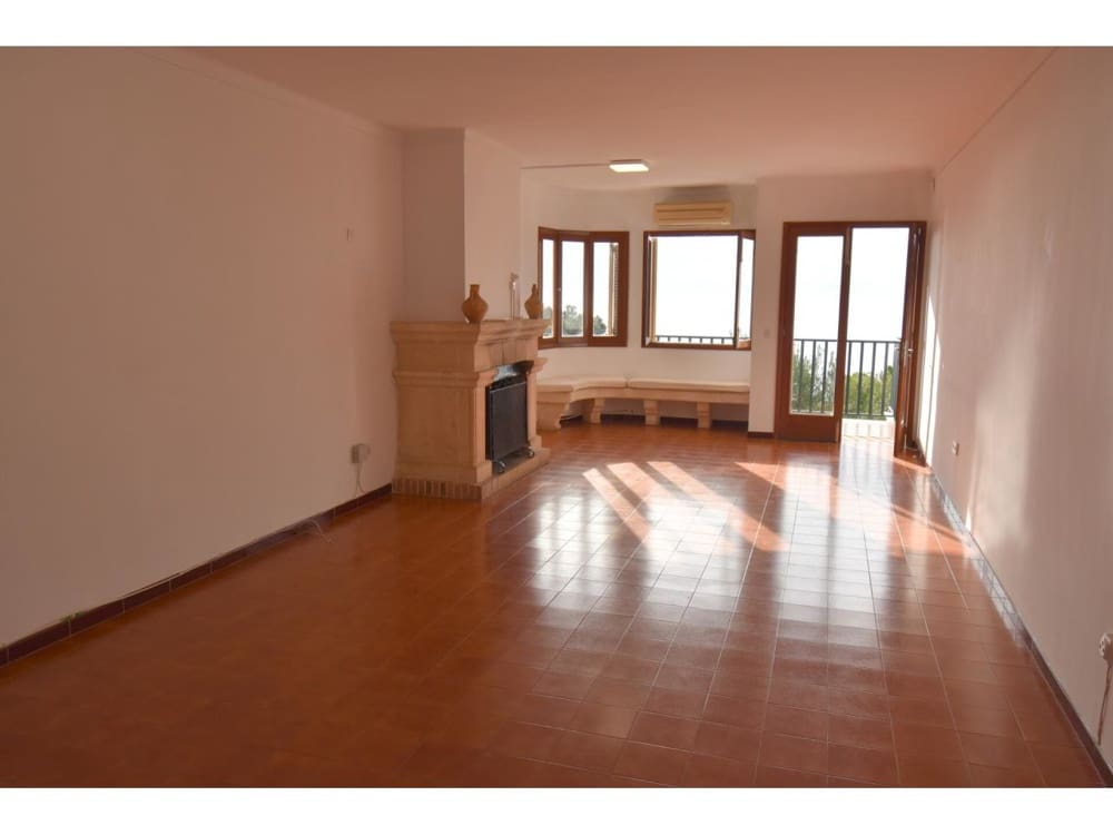 3 soveværelse Lejlighed til salg i Alcudia med garage - € 650.000 (Ref: 7423244)