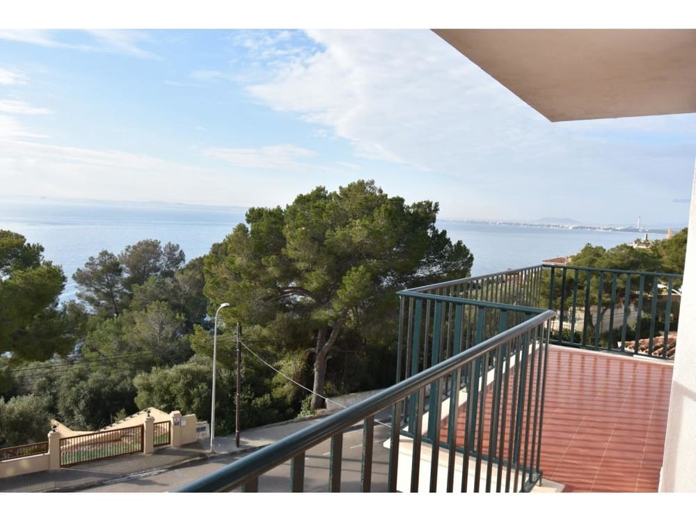 3 soveværelse Lejlighed til salg i Alcudia med garage - € 650.000 (Ref: 7423244)