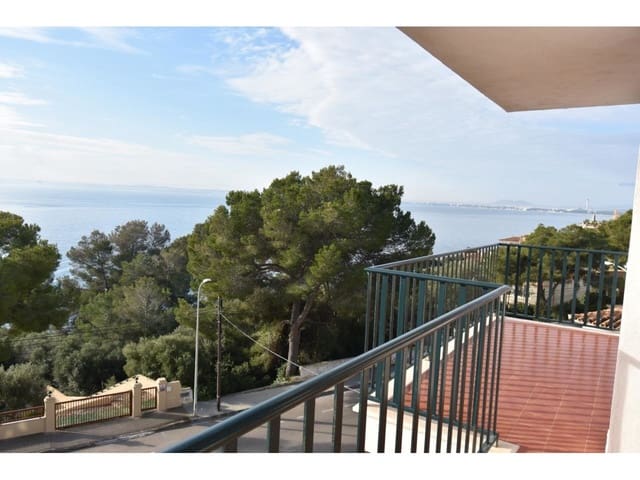 3 soveværelse Lejlighed til salg i Alcúdia med garage - € 650.000 (Ref: 7423244)