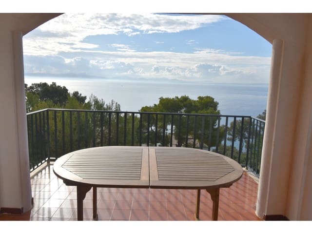 3 soveværelse Lejlighed til salg i Alcúdia med garage - € 650.000 (Ref: 7423244)