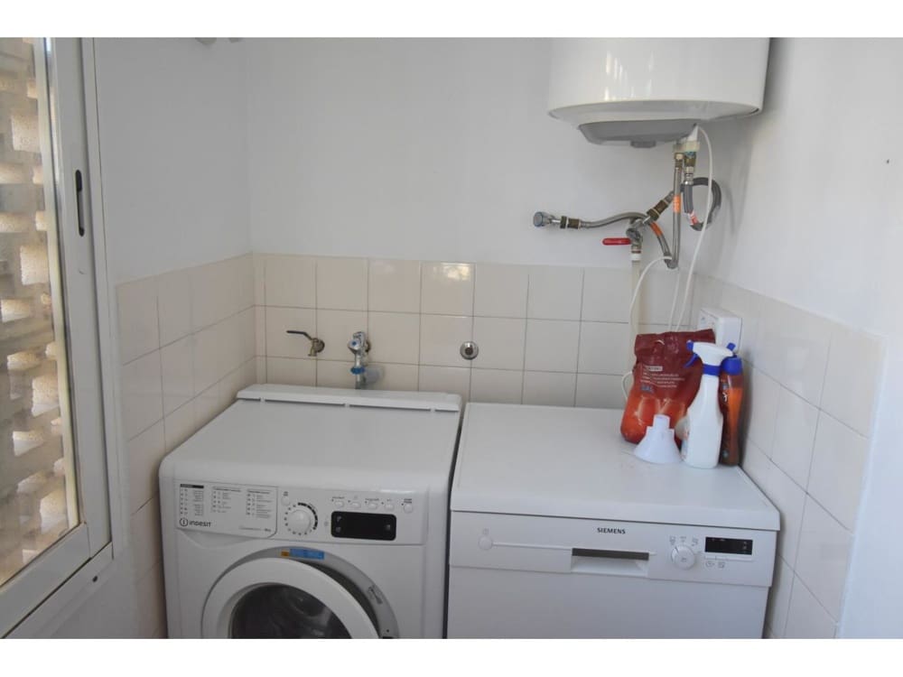 3 soveværelse Lejlighed til salg i Alcudia med garage - € 650.000 (Ref: 7423244)