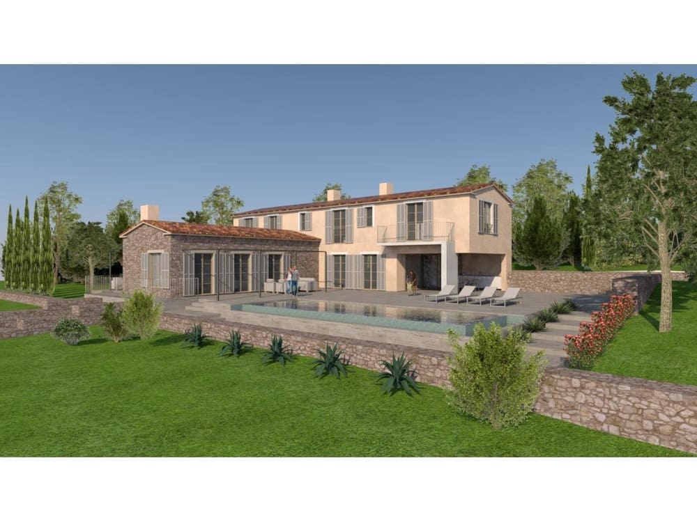 Grunde uden byggetilladelser til salg i Alcudia - € 750.000 (Ref: 7423245)