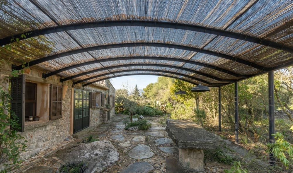 3 slaapkamer Huis te koop in Pollensa / Pollenca - € 1.500.000 (Ref: 7438066)