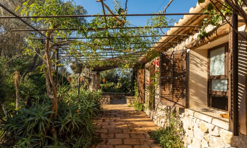 3 slaapkamer Huis te koop in Pollensa / Pollenca - € 1.500.000 (Ref: 7438066)