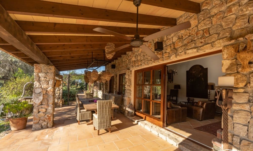 3 slaapkamer Huis te koop in Pollensa / Pollenca - € 1.500.000 (Ref: 7438066)