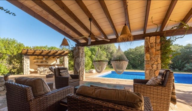 3 soveværelse Byhus til salg i Port de Pollença, Pollensa / Pollença - € 1.500.000 (Ref: 7438066)