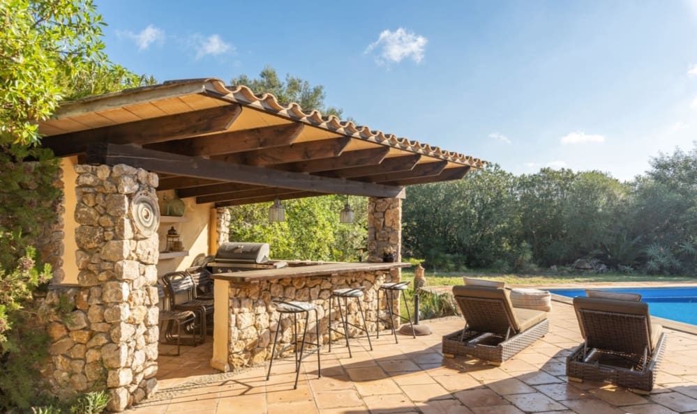 3 slaapkamer Huis te koop in Pollensa / Pollenca - € 1.500.000 (Ref: 7438066)