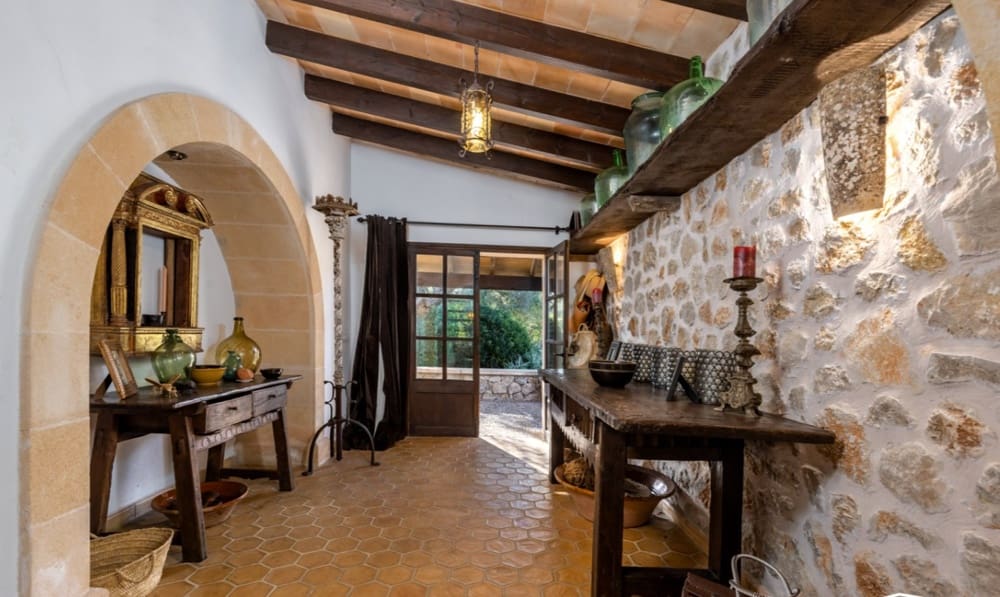 3 slaapkamer Huis te koop in Pollensa / Pollenca - € 1.500.000 (Ref: 7438066)
