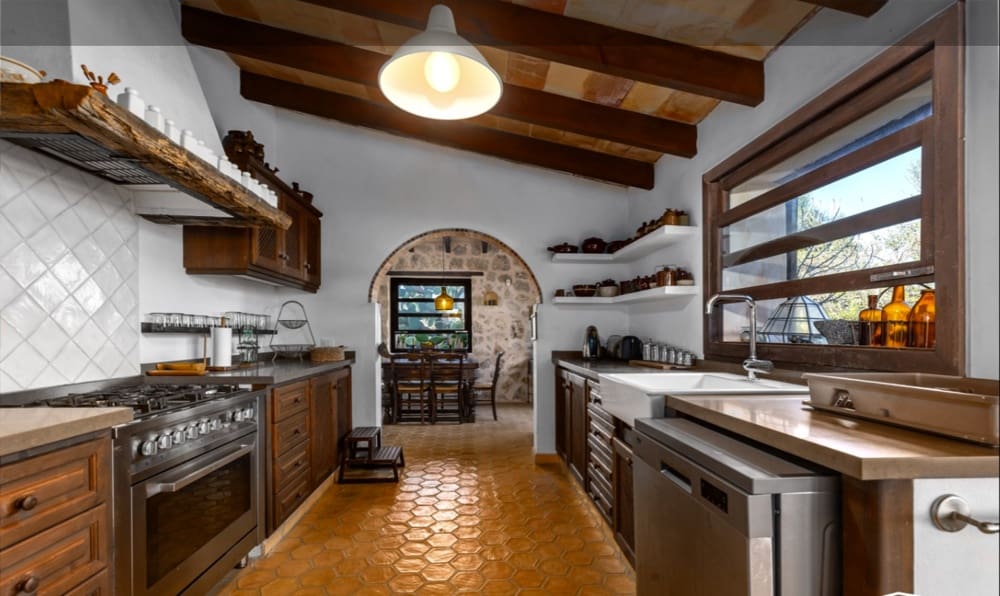 3 slaapkamer Huis te koop in Pollensa / Pollenca - € 1.500.000 (Ref: 7438066)