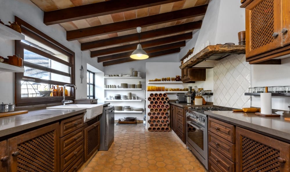 3 slaapkamer Huis te koop in Pollensa / Pollenca - € 1.500.000 (Ref: 7438066)