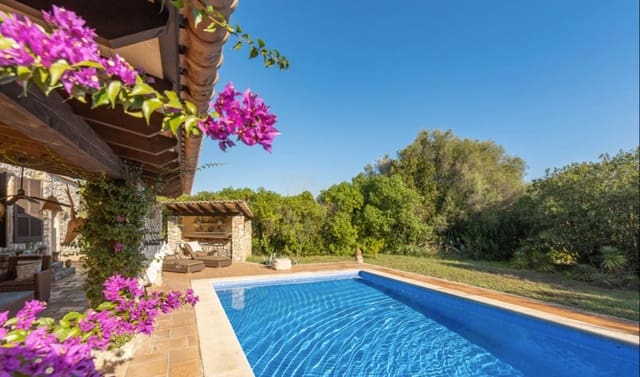 3 soveværelse Byhus til salg i Port de Pollença, Pollensa / Pollença - € 1.500.000 (Ref: 7438066)