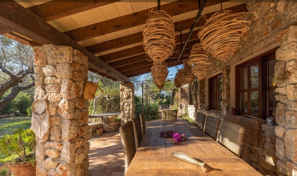 3 slaapkamer Huis te koop in Pollensa / Pollenca - € 1.500.000 (Ref: 7438066)