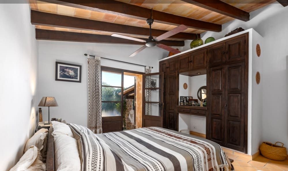 3 slaapkamer Huis te koop in Pollensa / Pollenca - € 1.500.000 (Ref: 7438066)