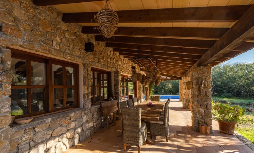 3 slaapkamer Huis te koop in Pollensa / Pollenca - € 1.500.000 (Ref: 7438066)