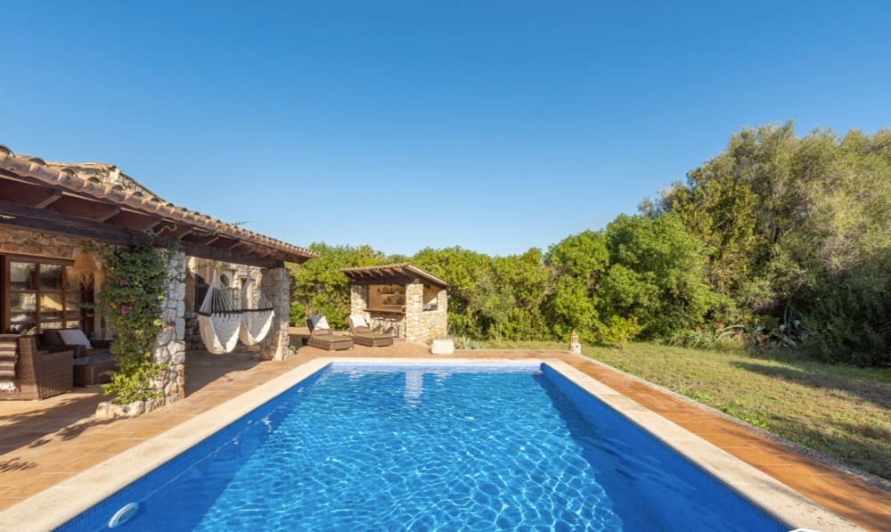 3 slaapkamer Huis te koop in Pollensa / Pollenca - € 1.500.000 (Ref: 7438066)