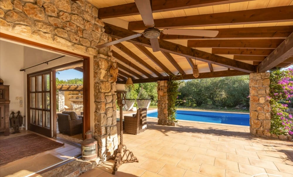 3 slaapkamer Huis te koop in Pollensa / Pollenca - € 1.500.000 (Ref: 7438066)