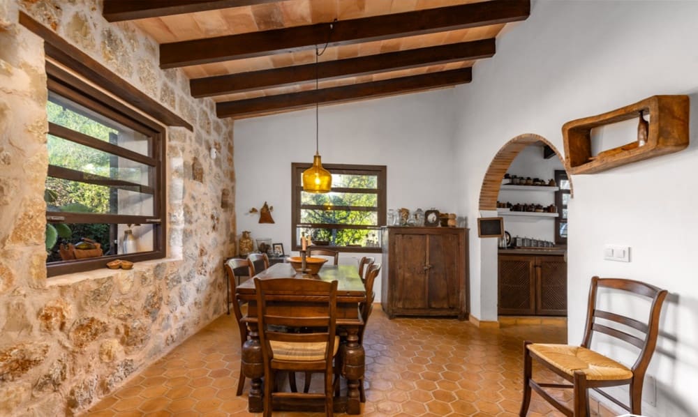 3 slaapkamer Huis te koop in Pollensa / Pollenca - € 1.500.000 (Ref: 7438066)