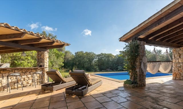 3 soveværelse Byhus til salg i Port de Pollença, Pollensa / Pollença - € 1.500.000 (Ref: 7438066)