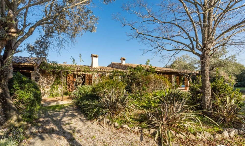 3 slaapkamer Huis te koop in Pollensa / Pollenca - € 1.500.000 (Ref: 7438066)