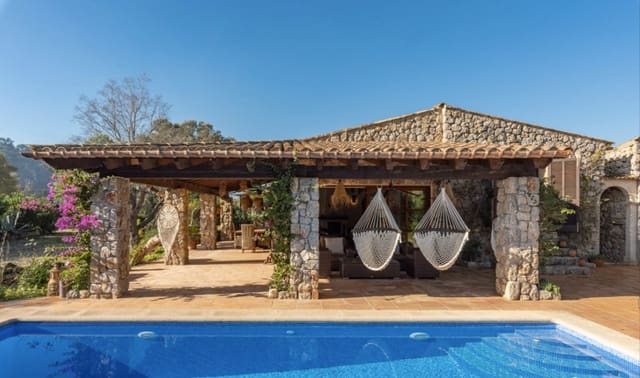 3 soveværelse Byhus til salg i Port de Pollença, Pollensa / Pollença - € 1.500.000 (Ref: 7438066)