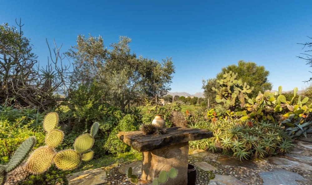 3 slaapkamer Huis te koop in Pollensa / Pollenca - € 1.500.000 (Ref: 7438066)