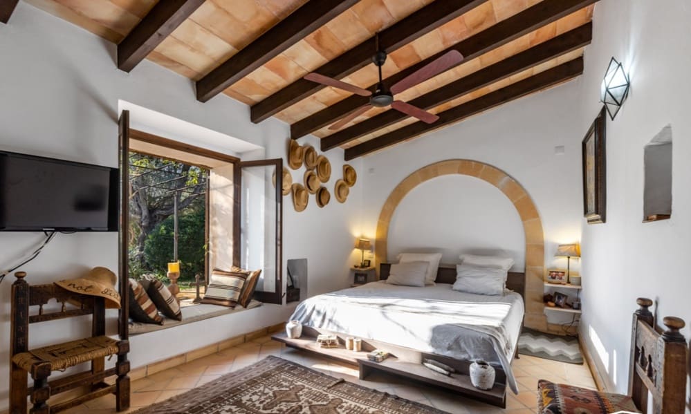 3 slaapkamer Huis te koop in Pollensa / Pollenca - € 1.500.000 (Ref: 7438066)