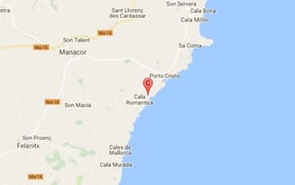 2 slaapkamer Huis te koop in Cala Romantica, Manacor met garage - € 380.000 (Ref: 7580878)