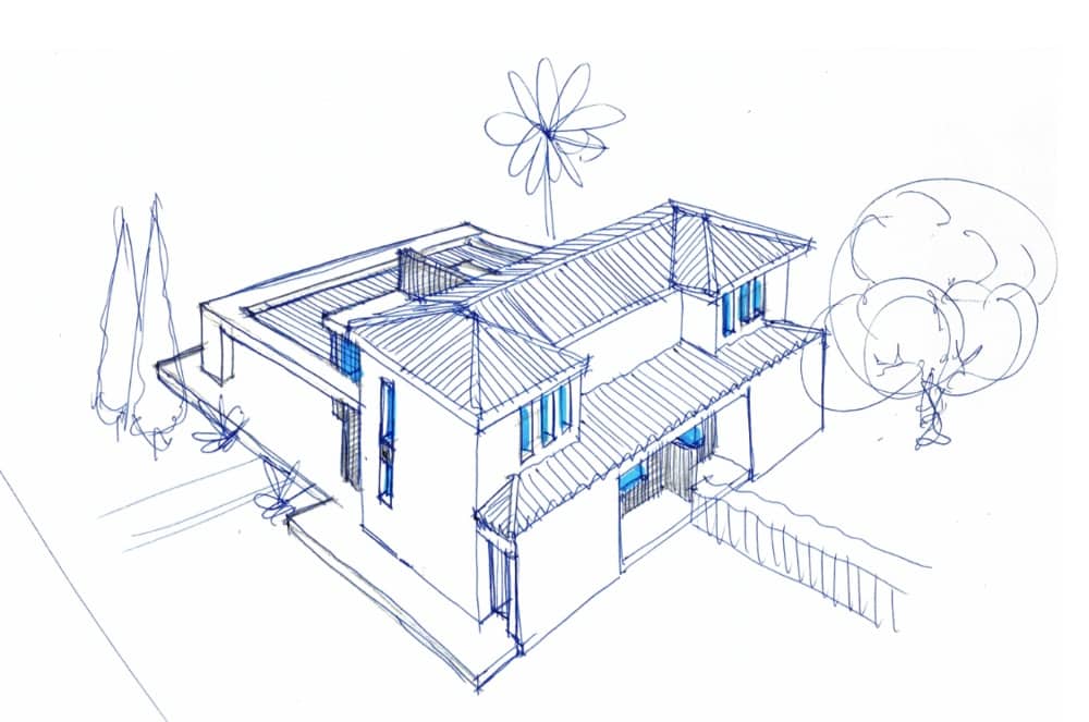 2 chambre Maison de Ville à vendre à Cala Romantica avec garage - 380 000 € (Ref: 7580878)