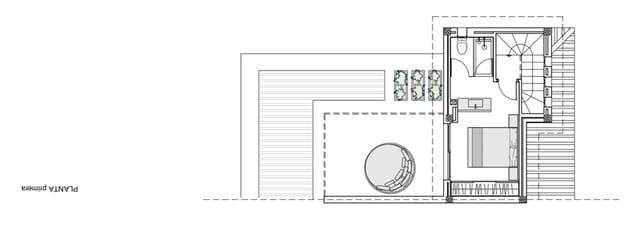 2 slaapkamer Huis te koop in Cala Romantica, Manacor met garage - € 380.000 (Ref: 7580878)