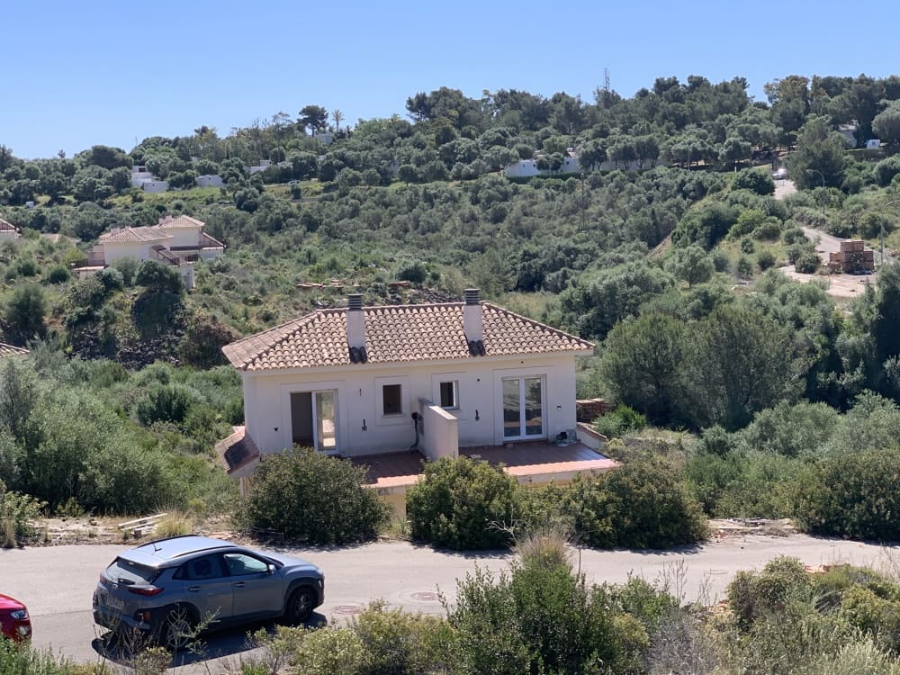 2 chambre Maison de Ville à vendre à Cala Romantica avec garage - 380 000 € (Ref: 7580878)