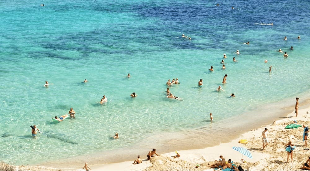 3 soveværelse Byhus til salg i Cala Romantica - € 744.590 (Ref: 7582839)