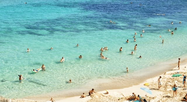 3 soveværelse Byhus til salg i Cala Romantica, Manacor - € 744.590 (Ref: 7582839)