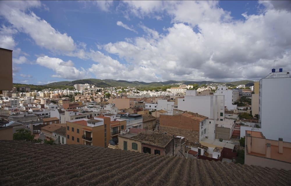 3 camera da letto Appartamento in vendita in Palma de Mallorca - 599.000 € (Rif: 7767330)