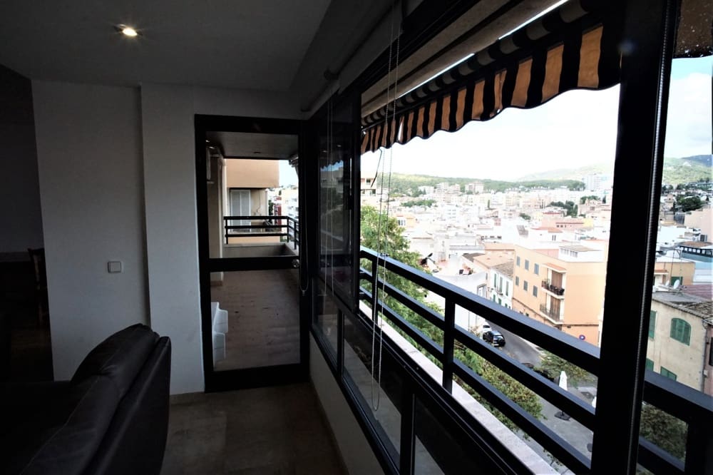 3 camera da letto Appartamento in vendita in Palma de Mallorca - 599.000 € (Rif: 7767330)