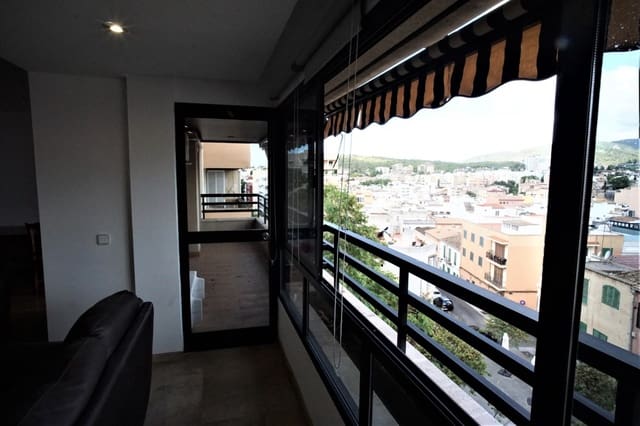 3 camera da letto Appartamento in vendita in Son Armadans, Palma de Mallorca - 599.000 € (Rif: 7767330)