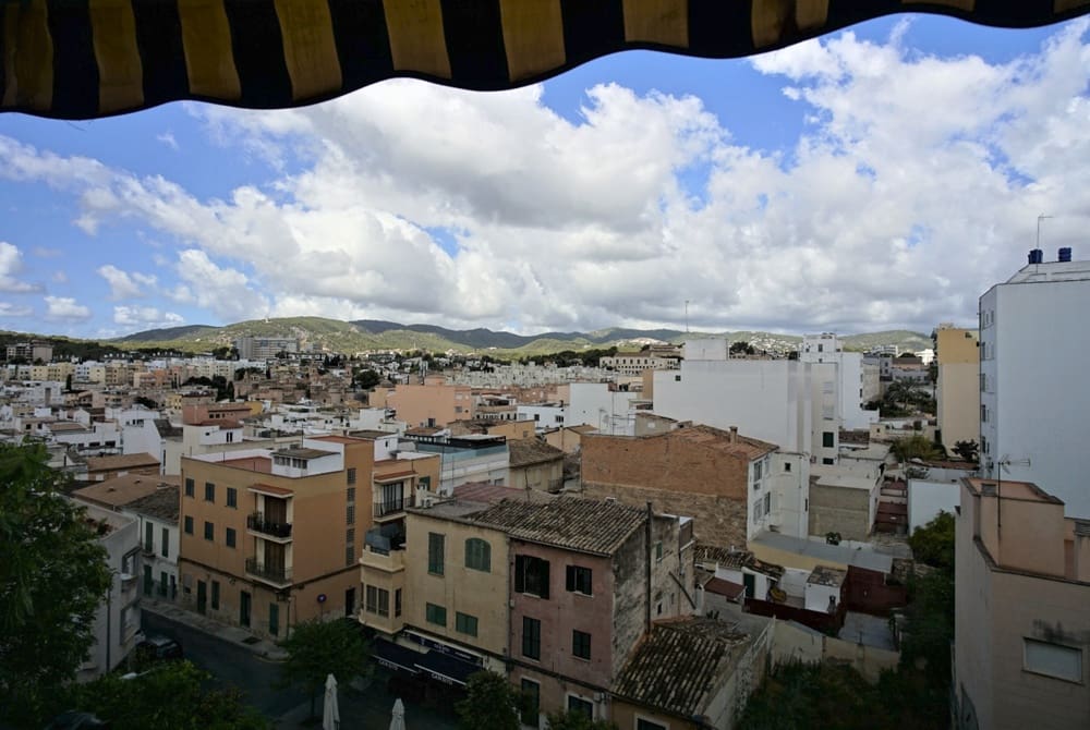 3 camera da letto Appartamento in vendita in Palma de Mallorca - 599.000 € (Rif: 7767330)