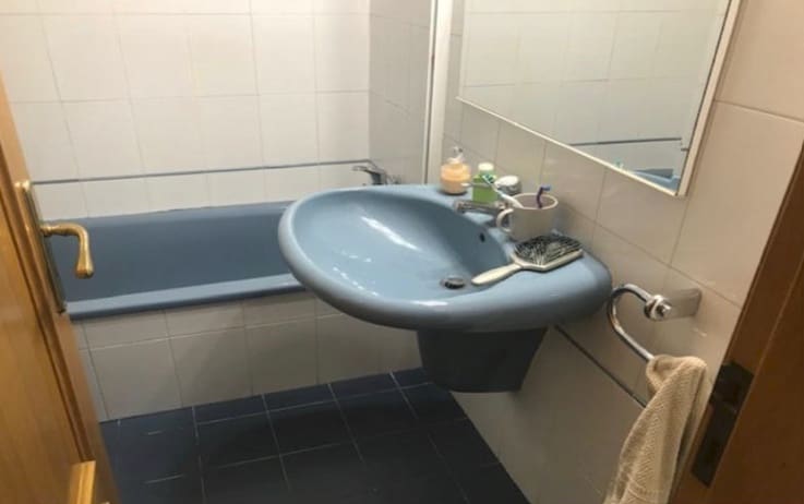 3 camera da letto Appartamento in vendita in Palma de Mallorca - 599.000 € (Rif: 7767330)