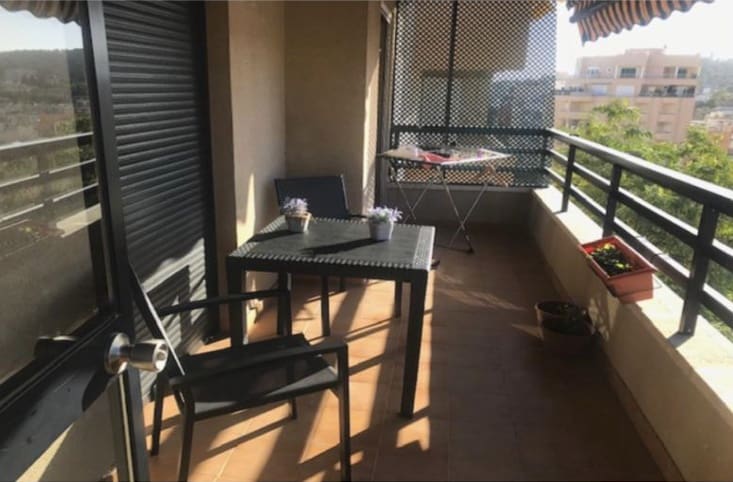 3 camera da letto Appartamento in vendita in Palma de Mallorca - 599.000 € (Rif: 7767330)