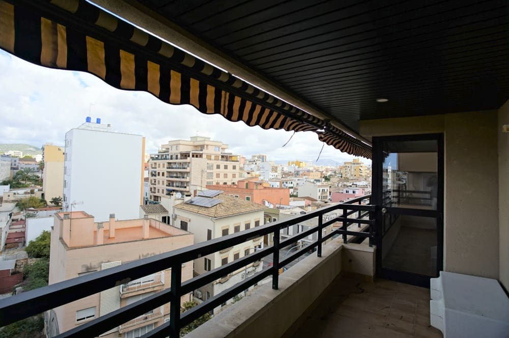3 camera da letto Appartamento in vendita in Palma de Mallorca - 599.000 € (Rif: 7767330)