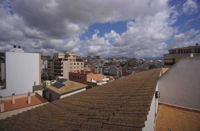 3 camera da letto Appartamento in vendita in Son Armadans, Palma de Mallorca - 599.000 € (Rif: 7767330)