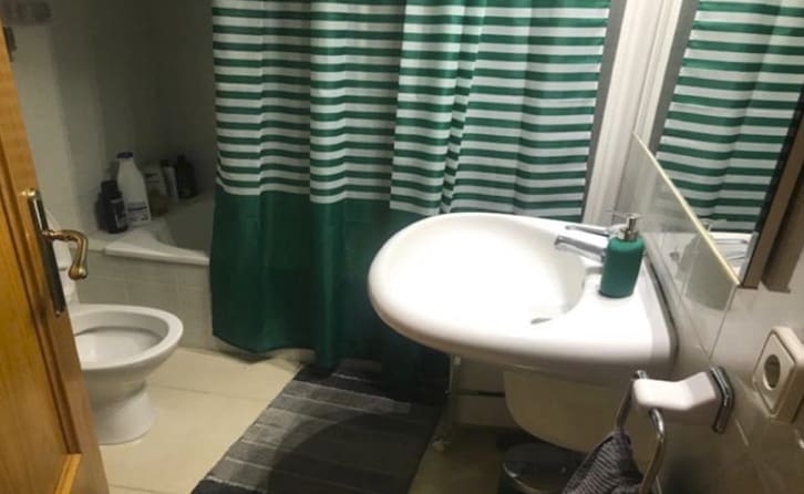 3 camera da letto Appartamento in vendita in Palma de Mallorca - 599.000 € (Rif: 7767330)