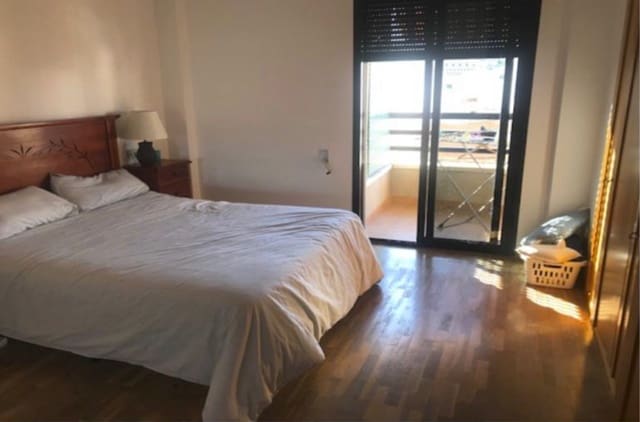 3 camera da letto Appartamento in vendita in Son Armadans, Palma de Mallorca - 599.000 € (Rif: 7767330)