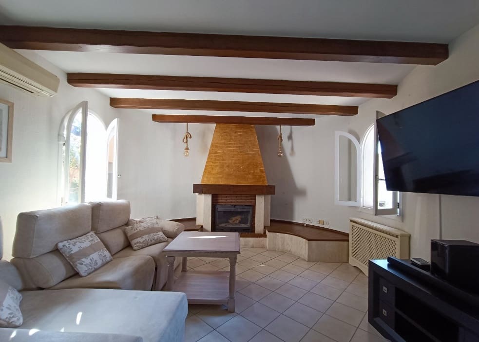 2 quarto Casa em Banda para venda em Costa de la Calma - 1 100 000 € (Ref: 7951054)