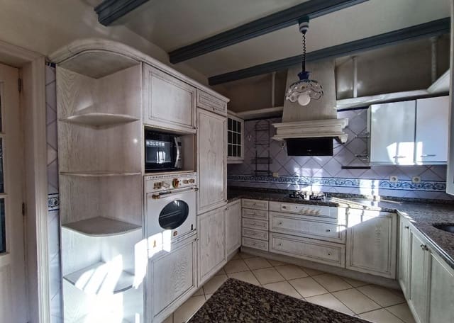 2 soveværelse Byhus til salg i Costa de la Calma, Calvià - € 1.100.000 (Ref: 7951054)