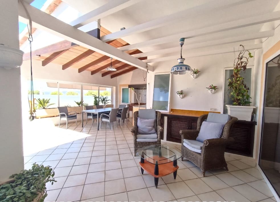 2 quarto Casa em Banda para venda em Costa de la Calma - 1 100 000 € (Ref: 7951054)
