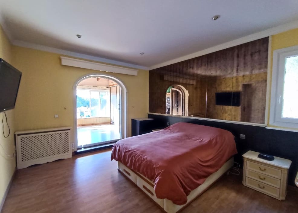 2 quarto Casa em Banda para venda em Costa de la Calma - 1 100 000 € (Ref: 7951054)