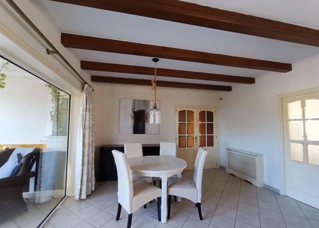 2 soveværelse Byhus til salg i Costa de la Calma, Calvià - € 1.100.000 (Ref: 7951054)