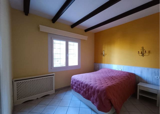 2 soveværelse Byhus til salg i Costa de la Calma, Calvià - € 1.100.000 (Ref: 7951054)