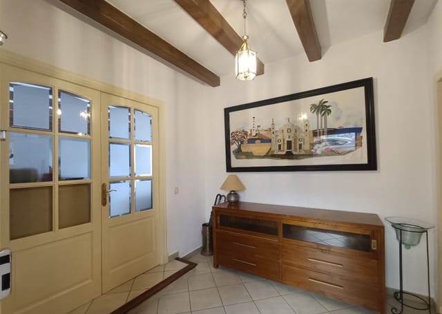 2 soveværelse Byhus til salg i Costa de la Calma, Calvià - € 1.100.000 (Ref: 7951054)